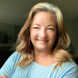 Meet your Posher, Kendra